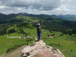 Leadership Matters Teen Leadership Development Program
