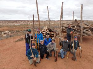 Derryfield Waldorf Deer Hill group photo