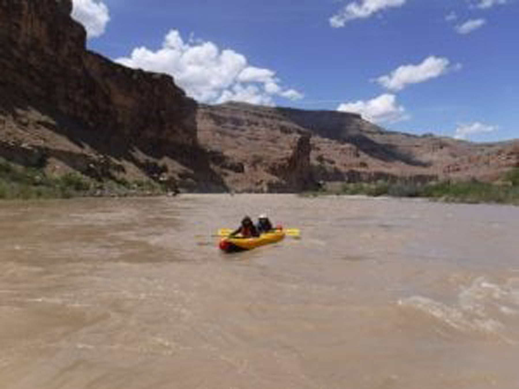 whatcom hills students float the green river
